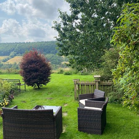 Everley Cottage Scarborough Luaran gambar