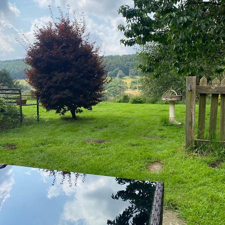 Everley Cottage Scarborough Luaran gambar