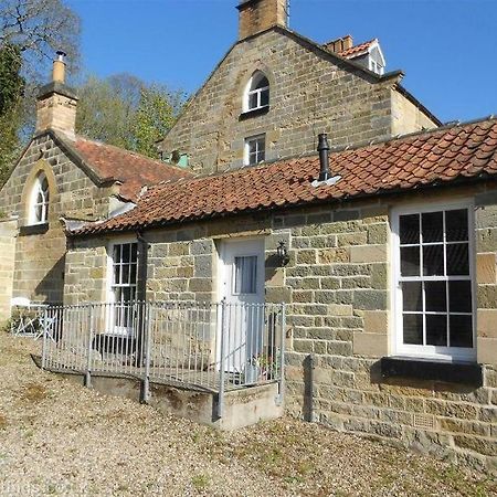 Everley Cottage Scarborough Luaran gambar