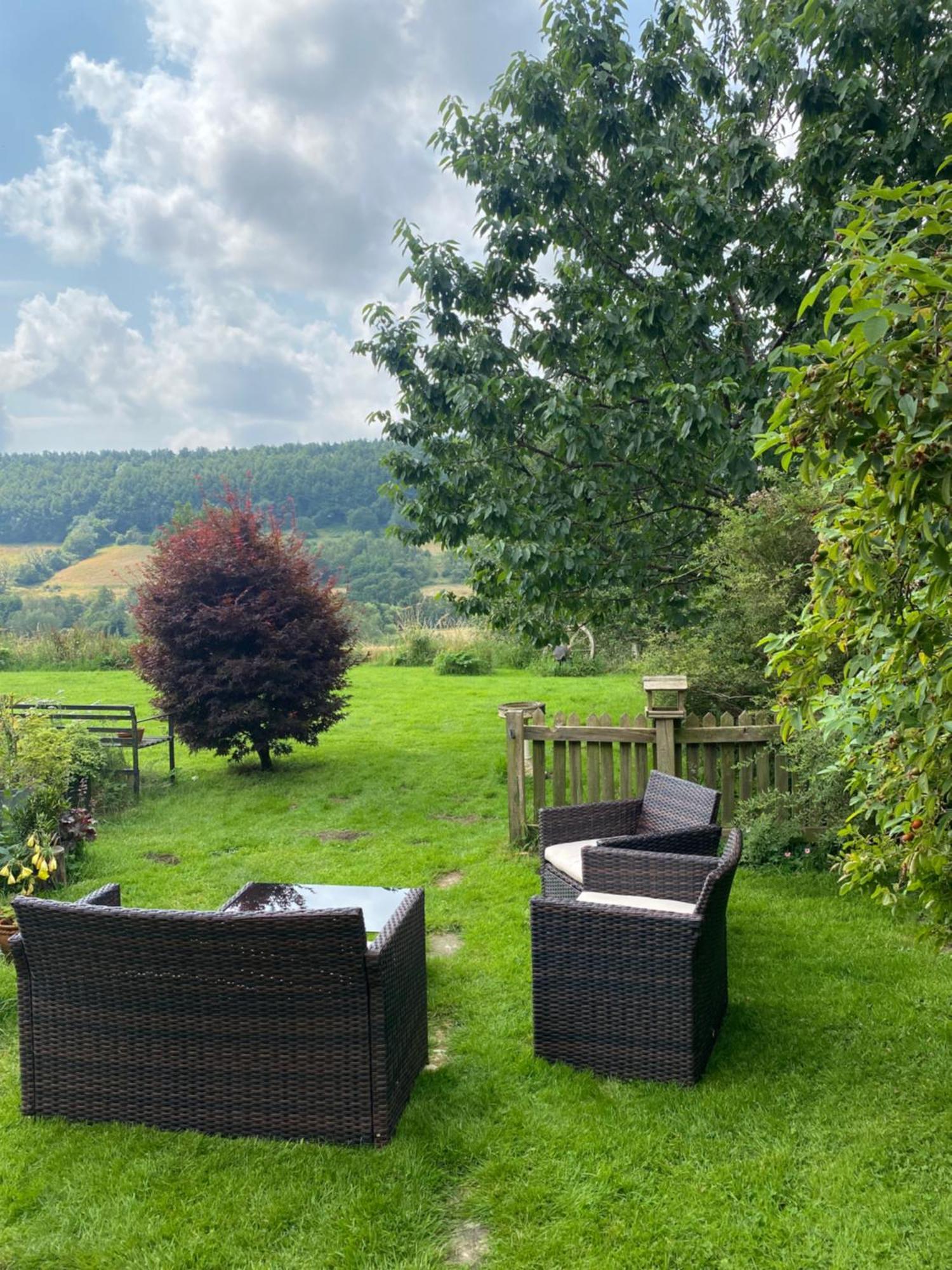 Everley Cottage Scarborough Luaran gambar