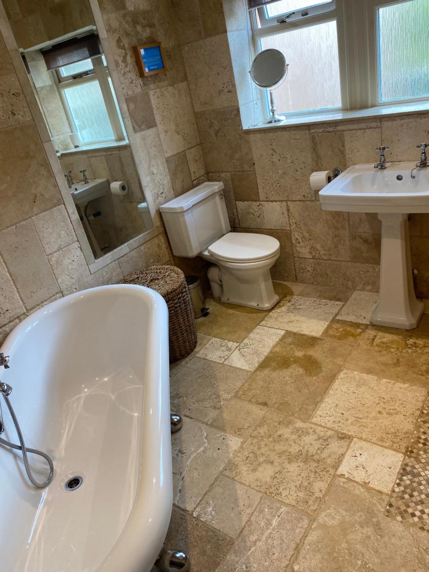 Everley Cottage Scarborough Luaran gambar