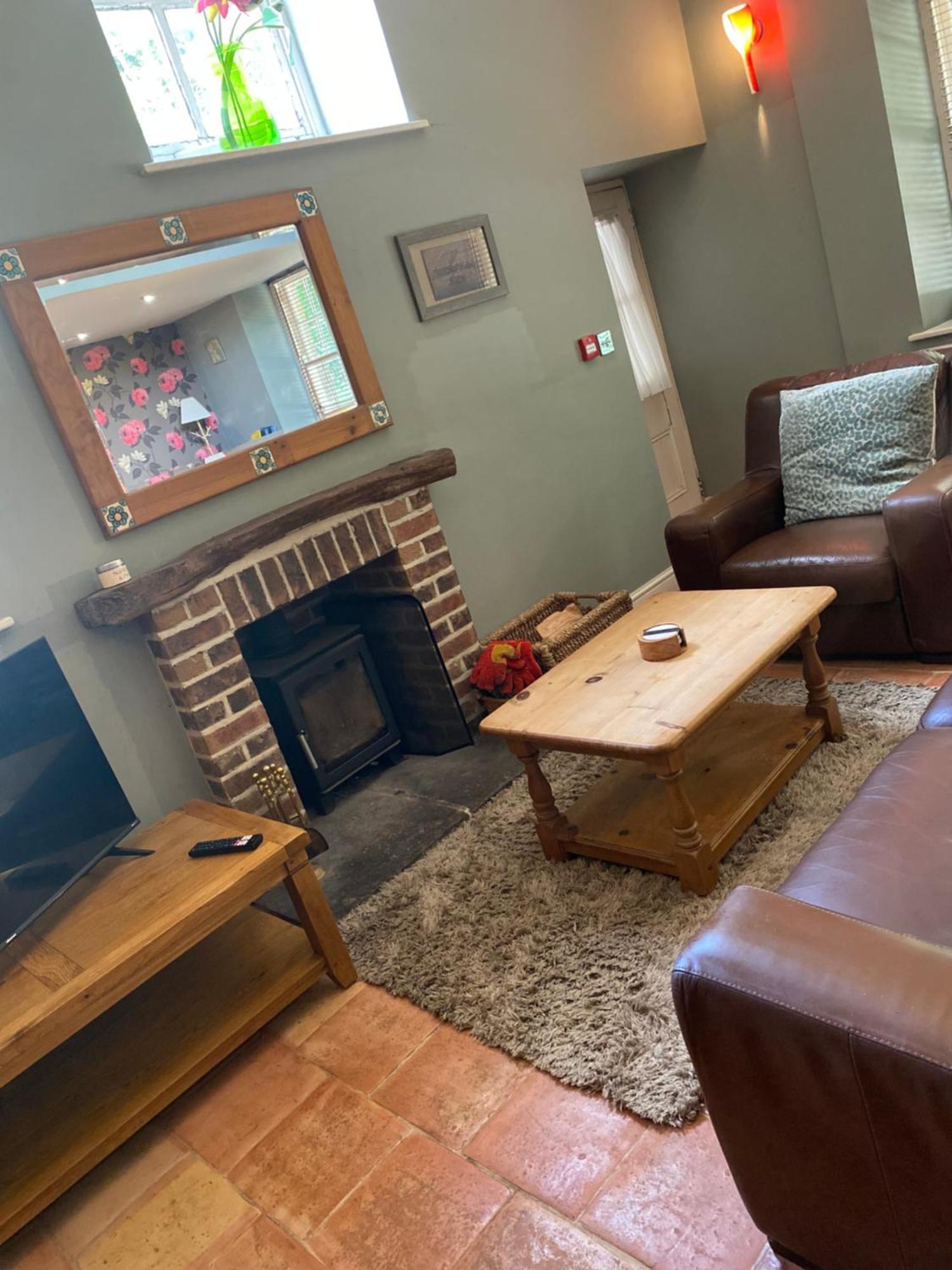 Everley Cottage Scarborough Luaran gambar