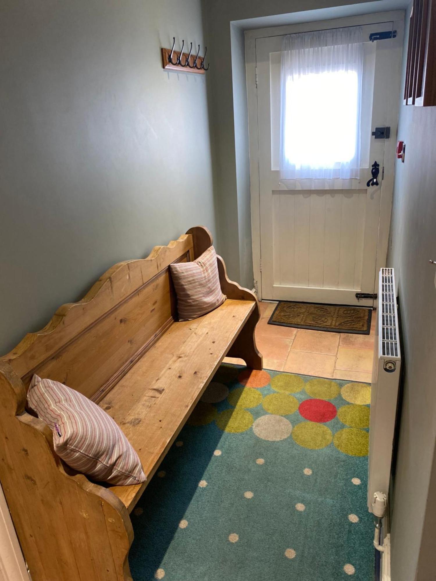 Everley Cottage Scarborough Luaran gambar