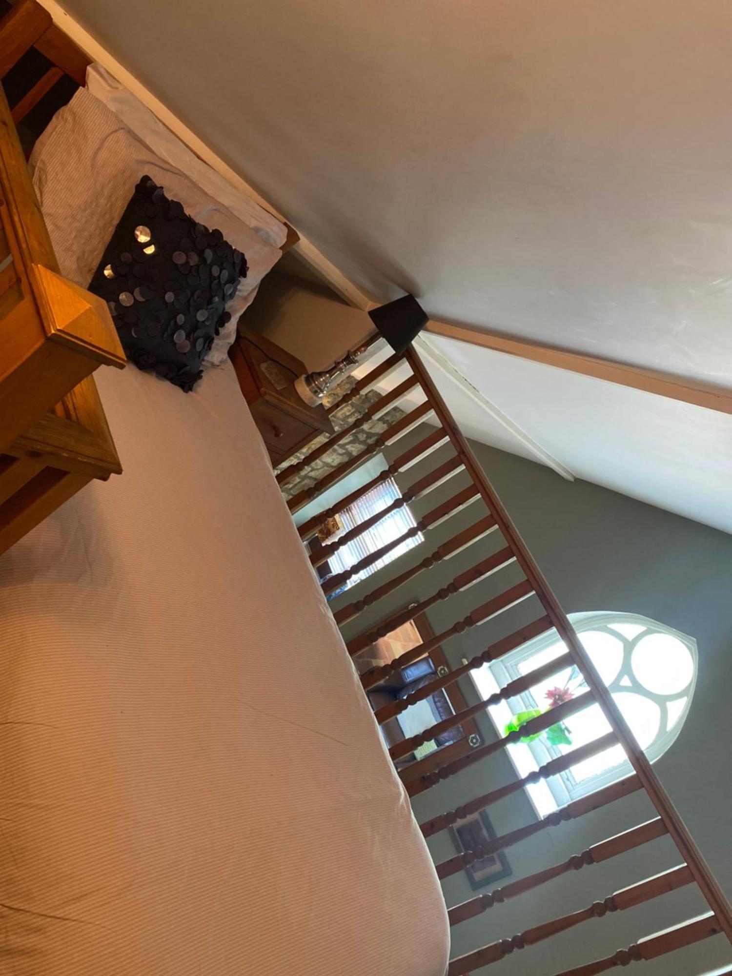 Everley Cottage Scarborough Luaran gambar