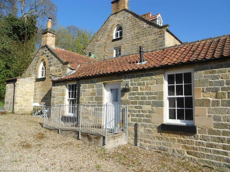Everley Cottage Scarborough Luaran gambar